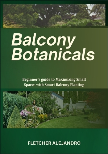 Balcony Botanicals