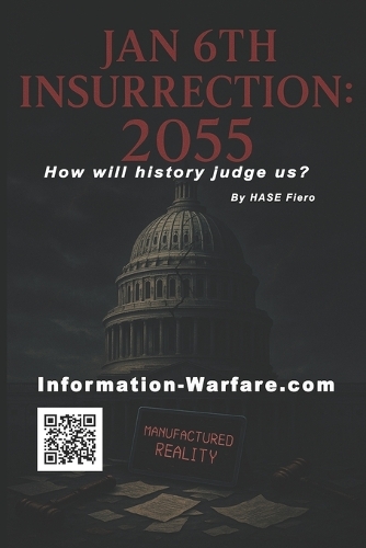Jan 6th Insurrection