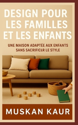 Design pour les Familles et les Enfants