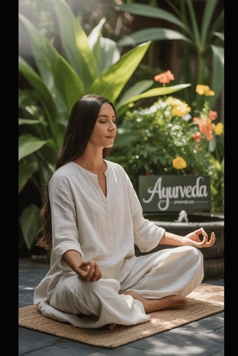 Ayurveda