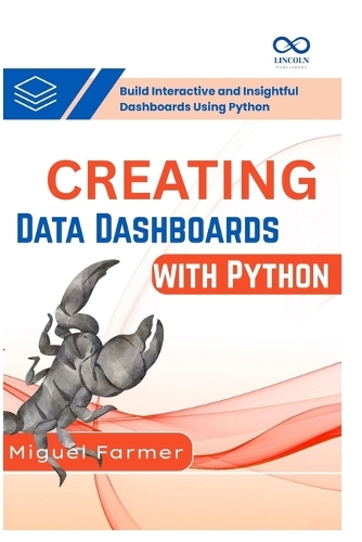 Creating Data Dashboards with Python