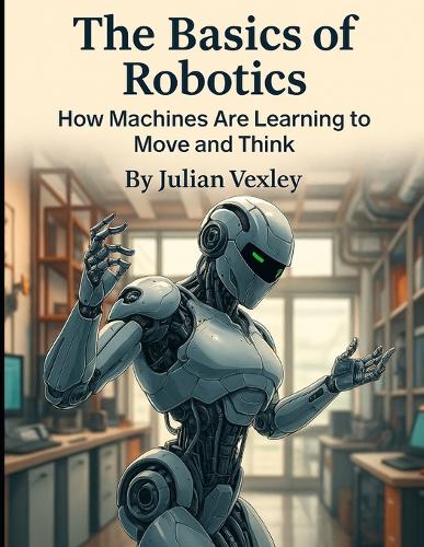 The Basics of Robotics
