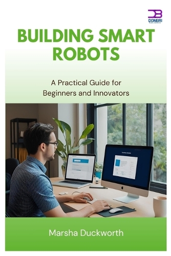 Building Smart Robots