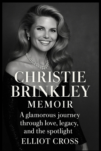 Christie Brinkley Memoir 2025