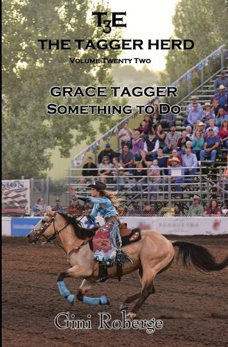 The Tagger Herd