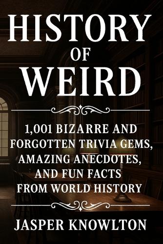 History of Weird