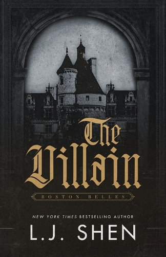 The Villain