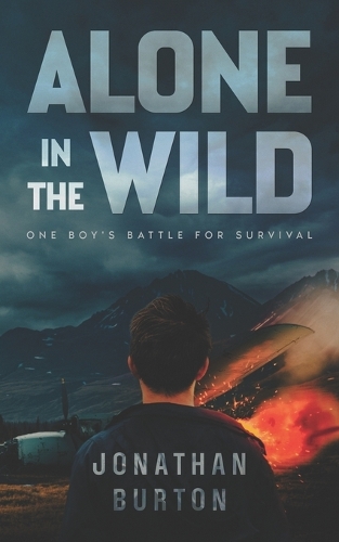 Alone In The Wild