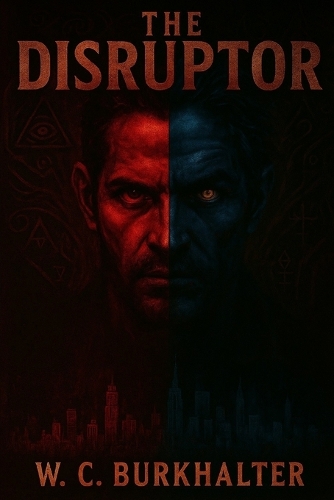 The Disruptor