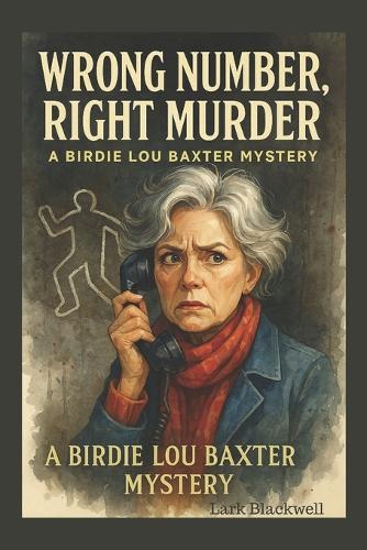 Wrong Number, Right Murder