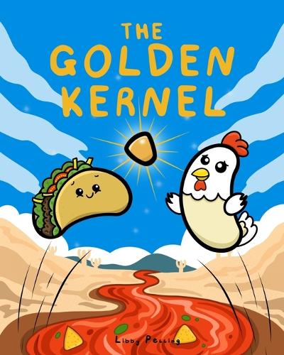 The Golden Kernel
