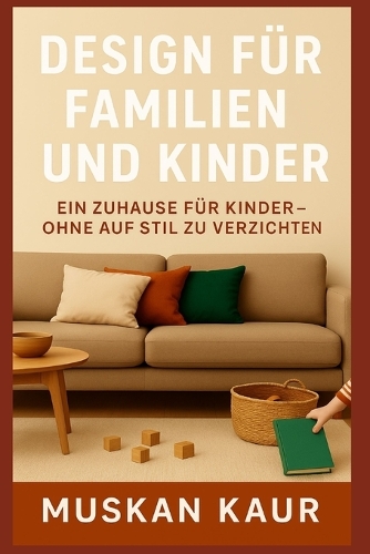 Design für Familien und Kinder