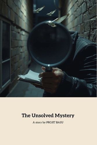 The Unsolved Mystery
