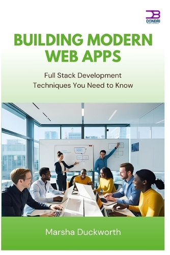 Building Modern Web Apps