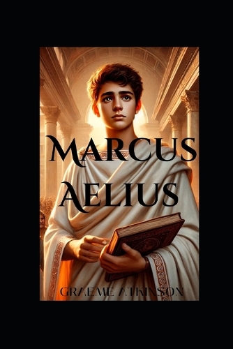Marcus Aelius