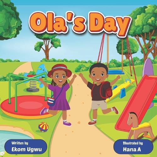 Ola's Day