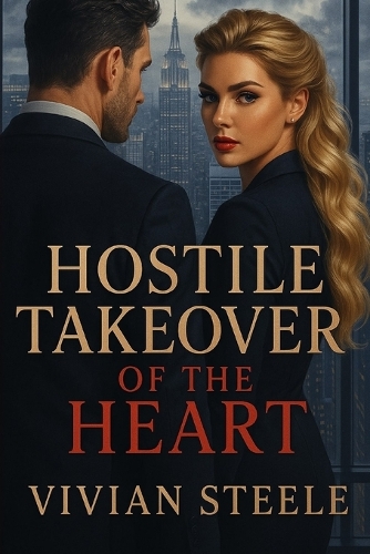 Hostile Takeover of the Heart