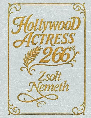 Hollywood Actress 266