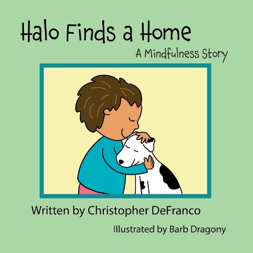 Halo Finds a Home