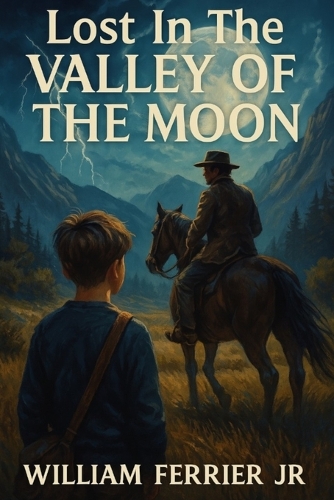Lost In The Valley Of The Moon