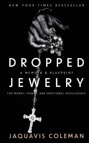 Dropped Jewelry
