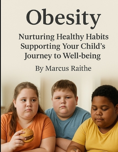 Obesity; Nurturing Healthy Habits
