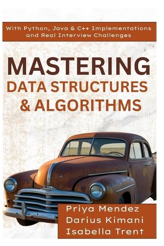 Mastering Data Structures & Algorithms