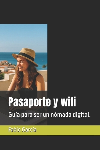 Pasaporte y wifi