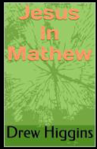 Jesus In Mathew