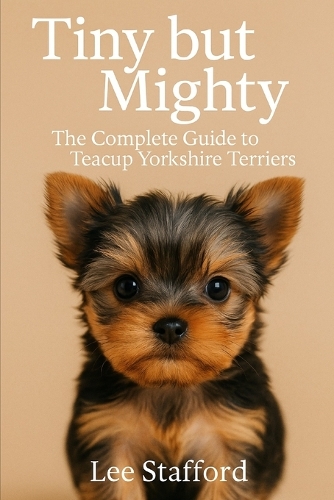 Tiny but Mighty