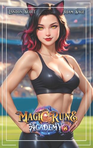 Magic Rune Academy 3