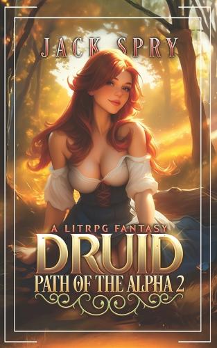 Druid Path of the Alpha 2