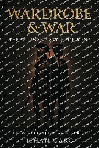 Wardrobe & War