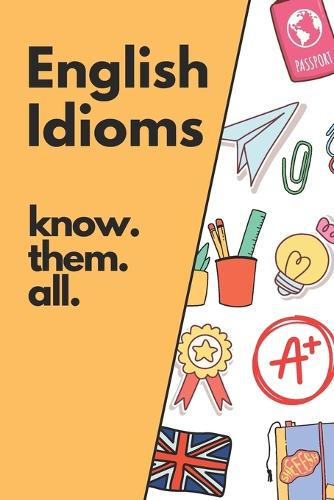 English Idioms