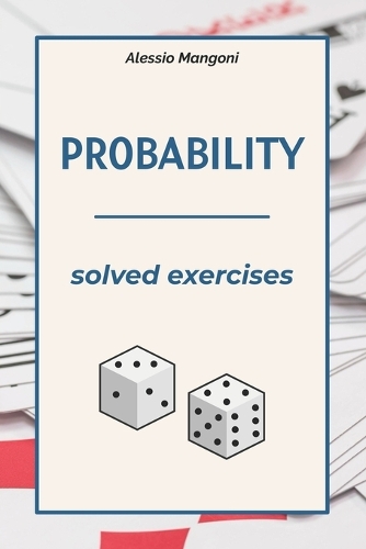 Probability solved exercises