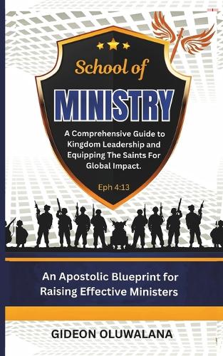 The School of Ministry