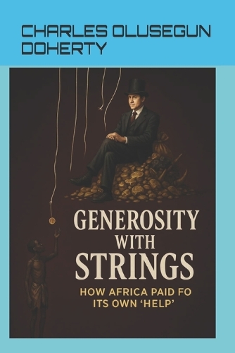Generosity with Strings
