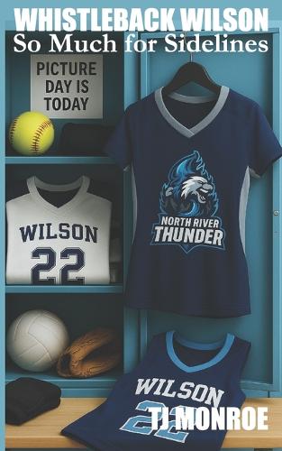 Whistleback Wilson