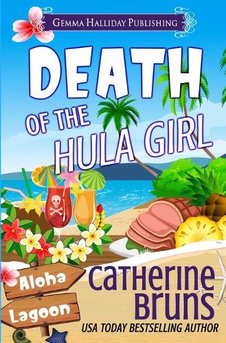 Death of the Hula Girl