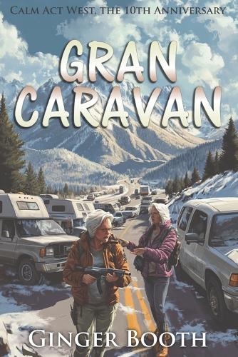 Gran Caravan