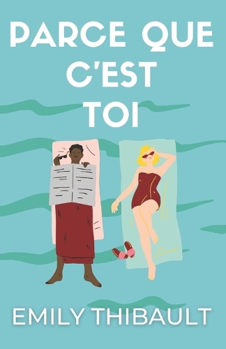 Parce que c'est toi