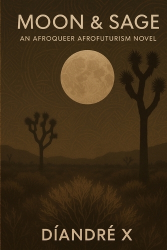 Moon & Sage