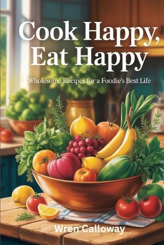 Cook Happy, Eat Happy
