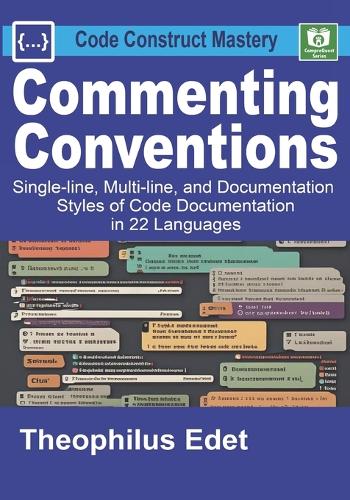 Commenting Conventions