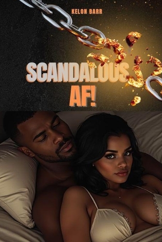 Scandalous AF