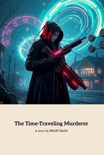 The Time-Traveling Murderer