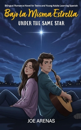 Bajo la Misma Estrella - Under the Same Star