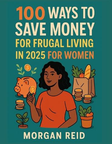 100 Ways to Save Money for Frugal Living in 2025 for Women
