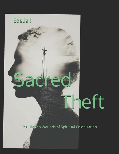Sacred Theft