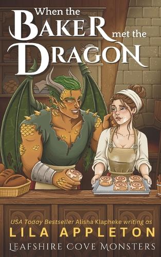 When the Baker Met the Dragon